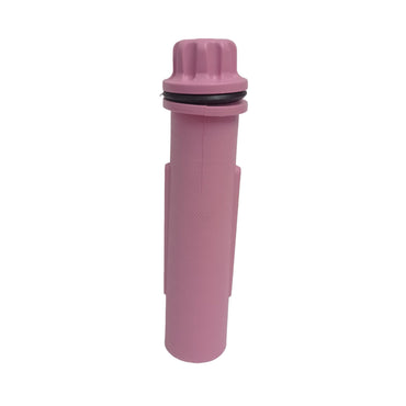 3/4 IN / GMP Tutup Sumpel Slontong Pembuangan Bak PVC Pink