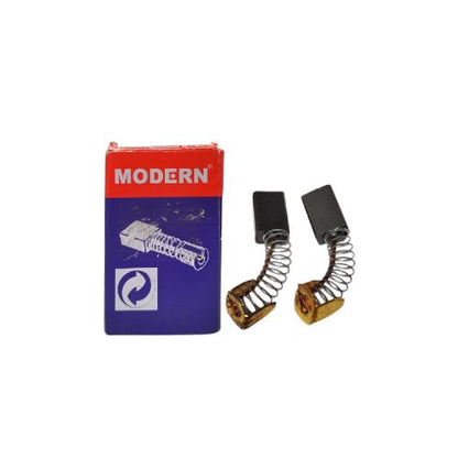 51 CB / MODERN Spull Mesin Universal Carbon Arang Bostel Planer Set