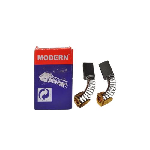 51 CB / MODERN Spull Mesin Universal Carbon Arang Bostel Planer Set