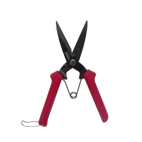 7 1/2 IN / FREED Gunting Dahan Lurus Ranting Tanaman Pruning Shears