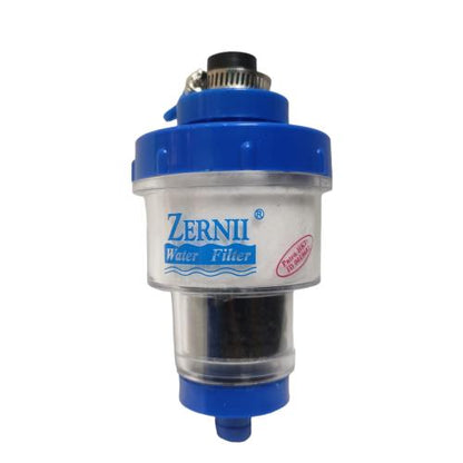 ZERNII Filter Saringan Kran Penjernih Penyaring Air Water Purifier