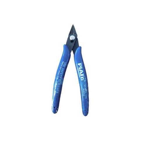 5 IN / PLATO Tang Potong Kawat Kabel Diagonal Cutting Pliers