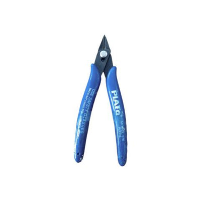 5 IN / PLATO Tang Potong Kawat Kabel Diagonal Cutting Pliers