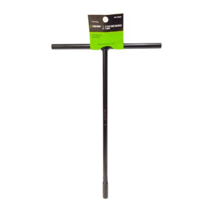 8 MM / TEKIRO Kunci Sok Shock Socket T Type Wrench Hitam