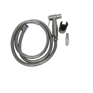 1/2 IN x 150 CM / COBZ 02 Jet Shower Cebok Toilet Stainless Set