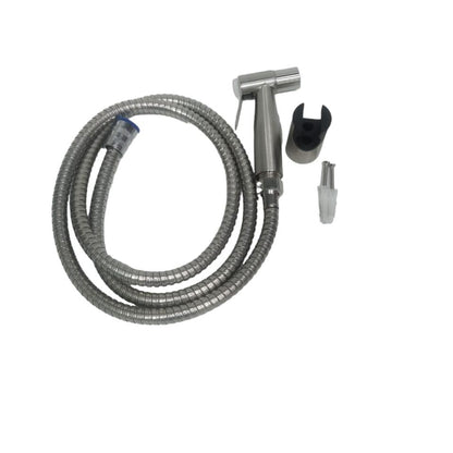 1/2 IN x 150 CM / COBZ 02 Jet Shower Cebok Toilet Stainless Set