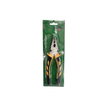 7 IN / NISHIO Tang Kombinasi Kawat Kabel Combination Pliers
