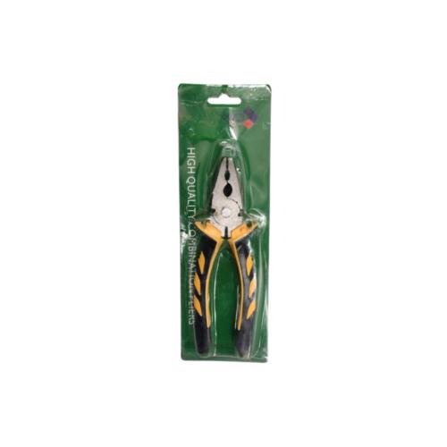 7 IN / NISHIO Tang Kombinasi Kawat Kabel Combination Pliers