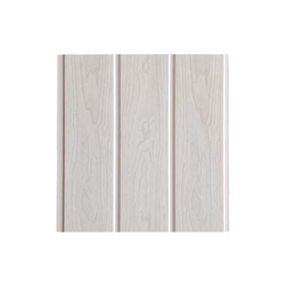 8 MM x 30 CM x 4 M / SHUNDA PLAFON K-9208F Plafon Gypsum GRC U PVC Hotstamping Lembar