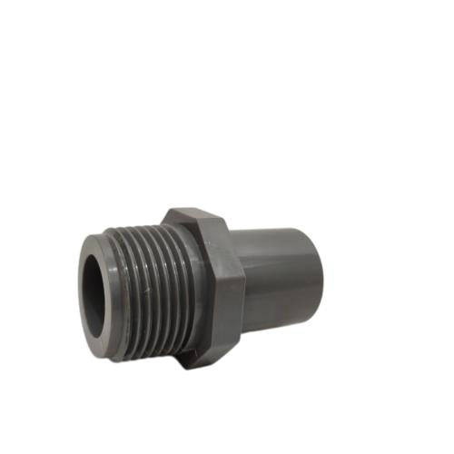 1 IN x 1/2 IN /  RUCIKA AW Sok Drat Luar Shock Valve Socket Fitting Pipa PVC
