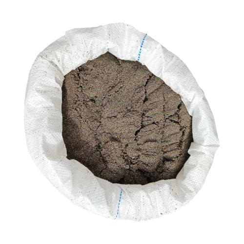 50 KG / TM Pasir Cor Proyek Halus Kandi