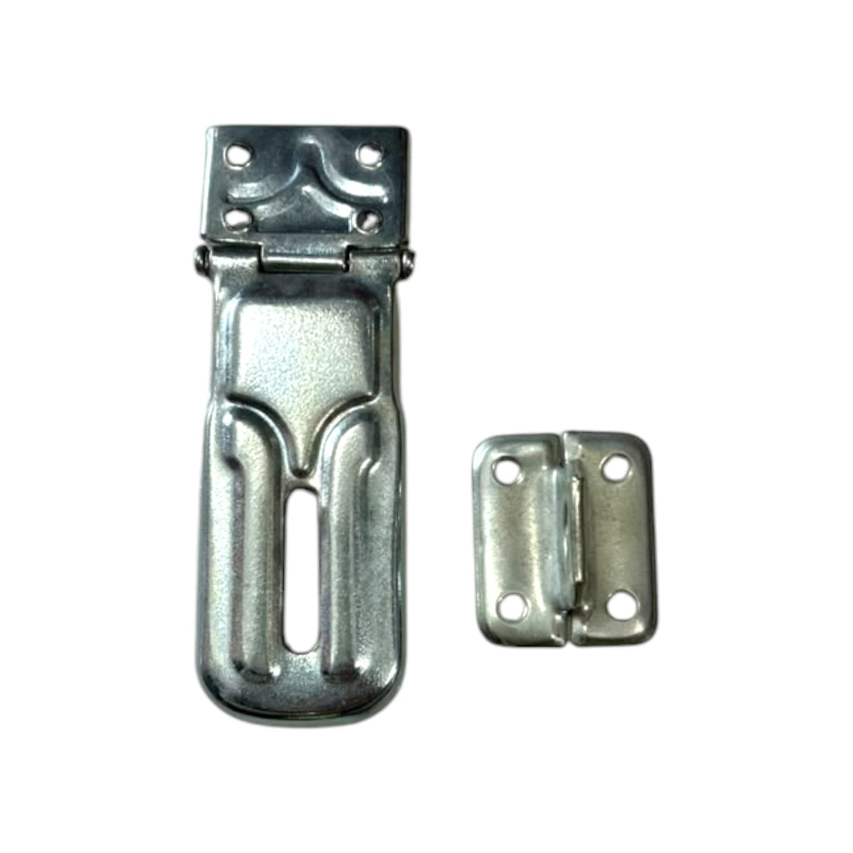 3 IN / KZK 01 Overpal Tempat Gembok Cantel Kunci Pintu