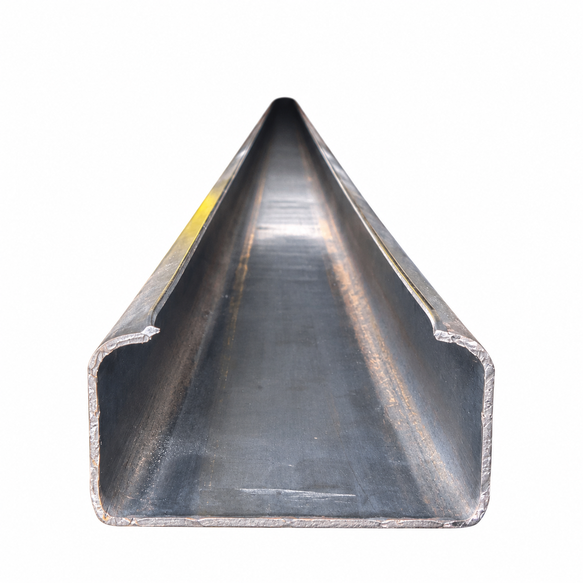 2.3 MM x 100 MM x 50 MM / TM CNP Besi Canal C Batang