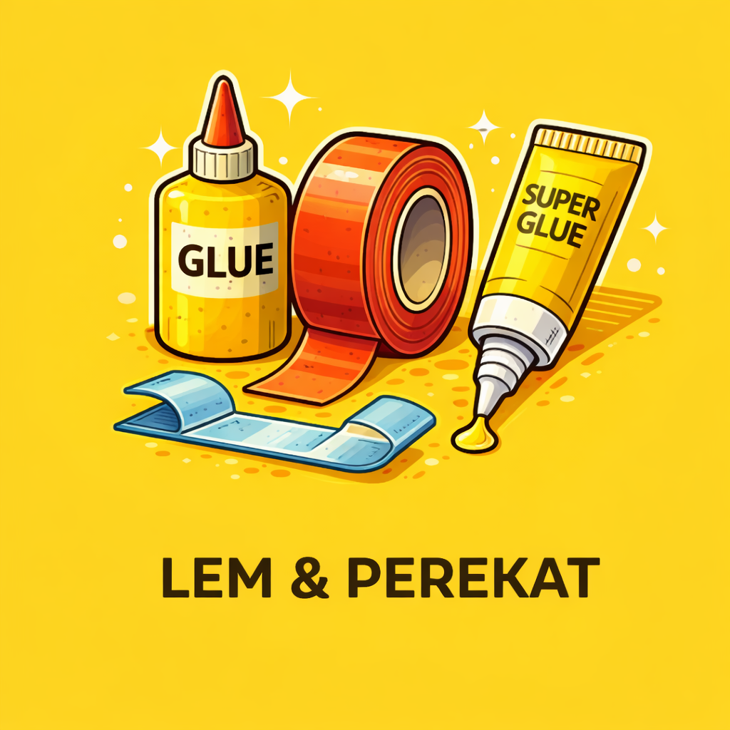Lem & Perekat