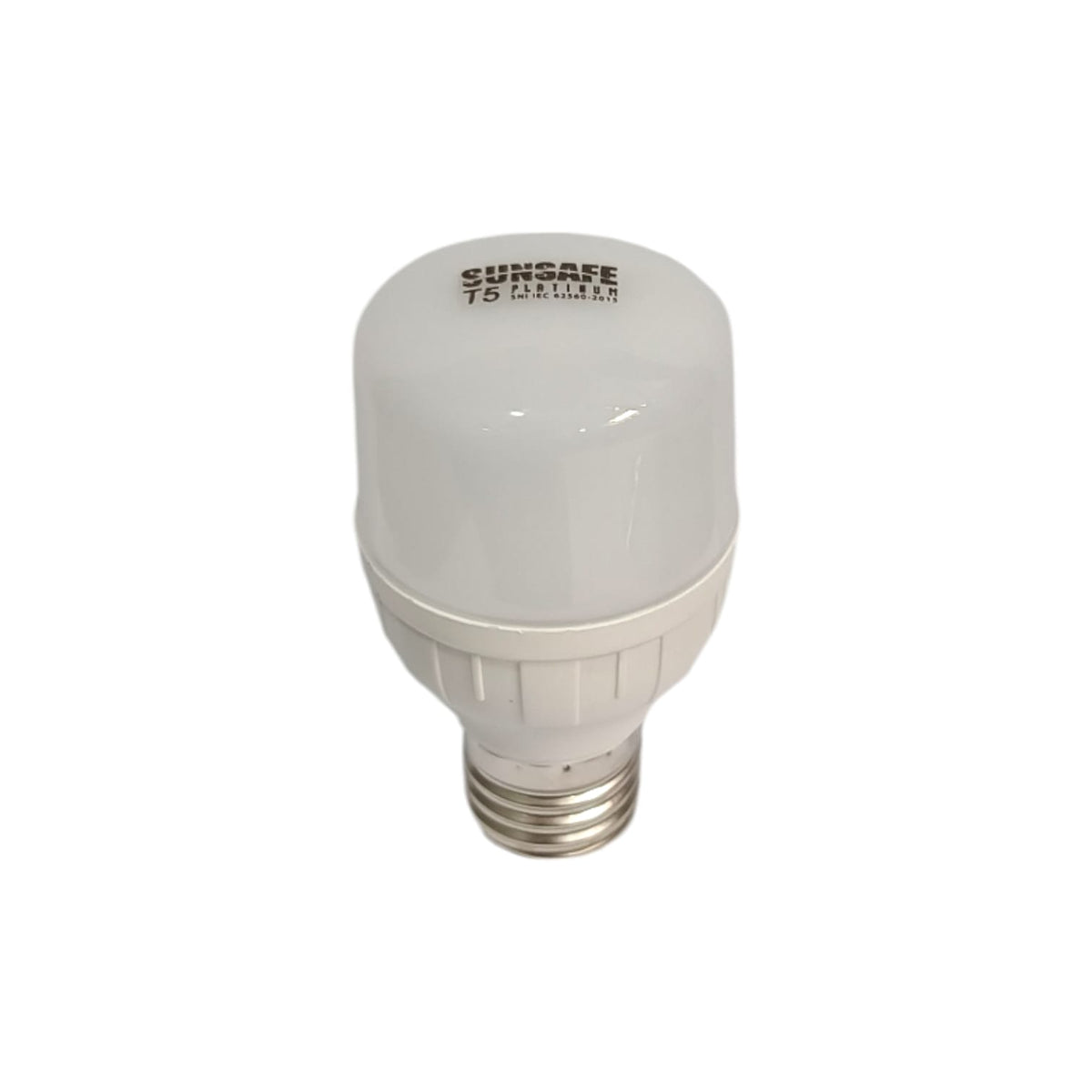 5 WATT / SUNSAFE PLATINUM LED Lampu Bohlam Bulb Moto Warna Cahaya