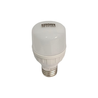 5 WATT / SUNSAFE PLATINUM LED Lampu Bohlam Bulb Moto Warna Cahaya