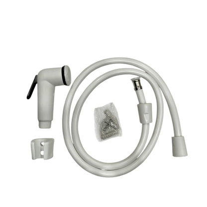 1/2 IN x 120 CM / HPP Jet Shower Cebok Toilet Plastik PVC Set