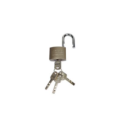 40 MM / HONA Gembok Pintu Pagar Padlock Anti Maling Leher Pendek