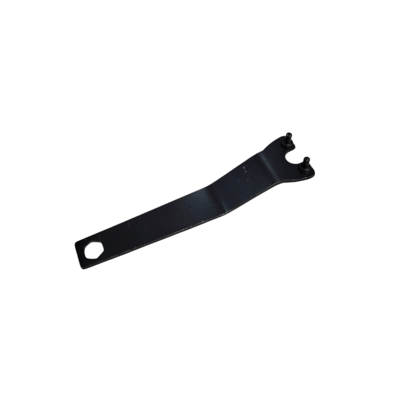 4 IN / COBZ 02 Kunci Pas Gerinda Ring Mur Kepala Mesin Pin Spanner