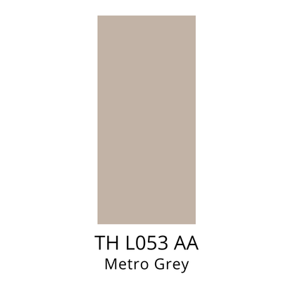 122 CM x 300 CM / TACO LONG HPL AA HPL Lembar