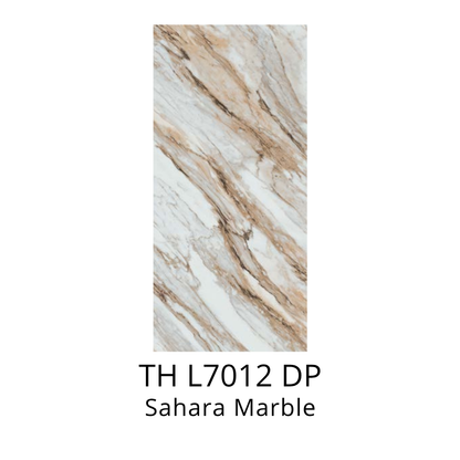 122 CM x 300 CM / TACO LONG HPL DP HPL Lembar