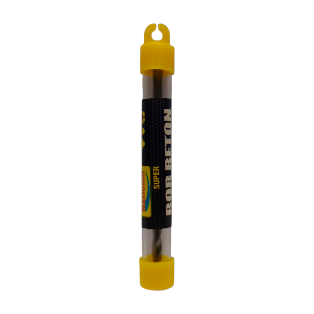 5 MM / CPT NATIONAL Masonry Drill Bits Mata Bor Beton Tembok Dinding