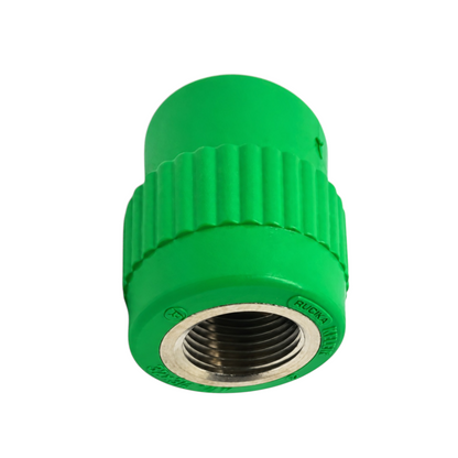 32 MM x 3/4 IN / RUCIKA SDD Faucet Socket Pipa PPR Pcs
