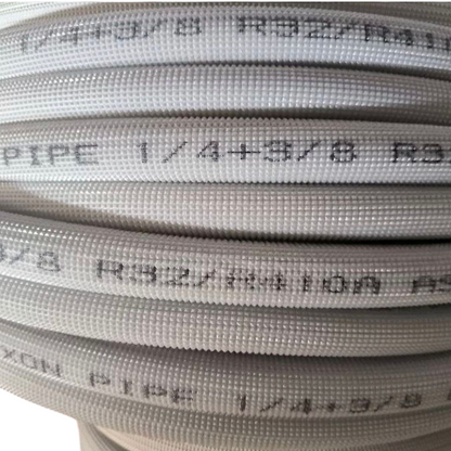 1/4 IN x 3/8 IN x 30 M / EMERXON Pipa Refrigerant Roll