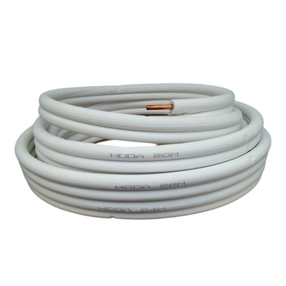 1/ 4 IN x 3/8 IN x 30 M / HODA Pipa Refrigerant Roll