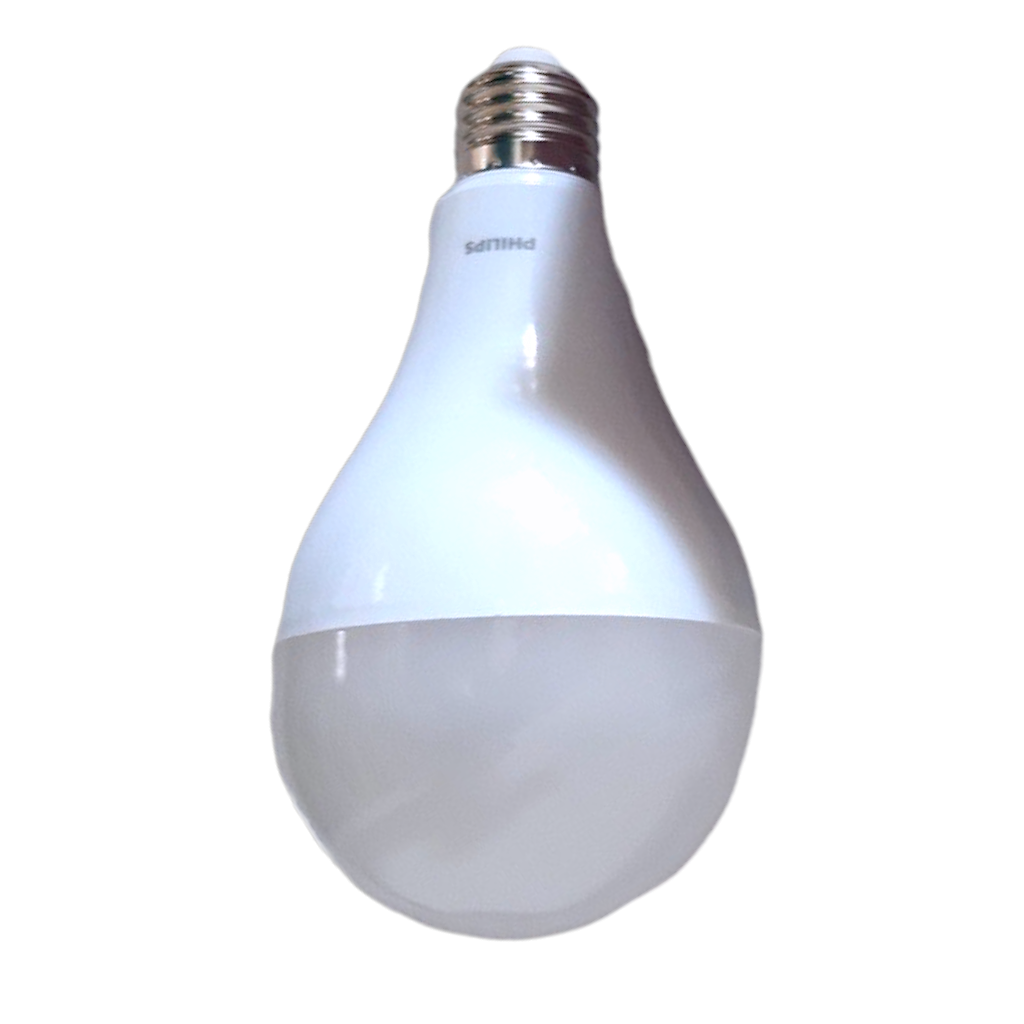 19 WATT / PHILIPS LED B Lampu Bohlam Bulb Cool Daylight