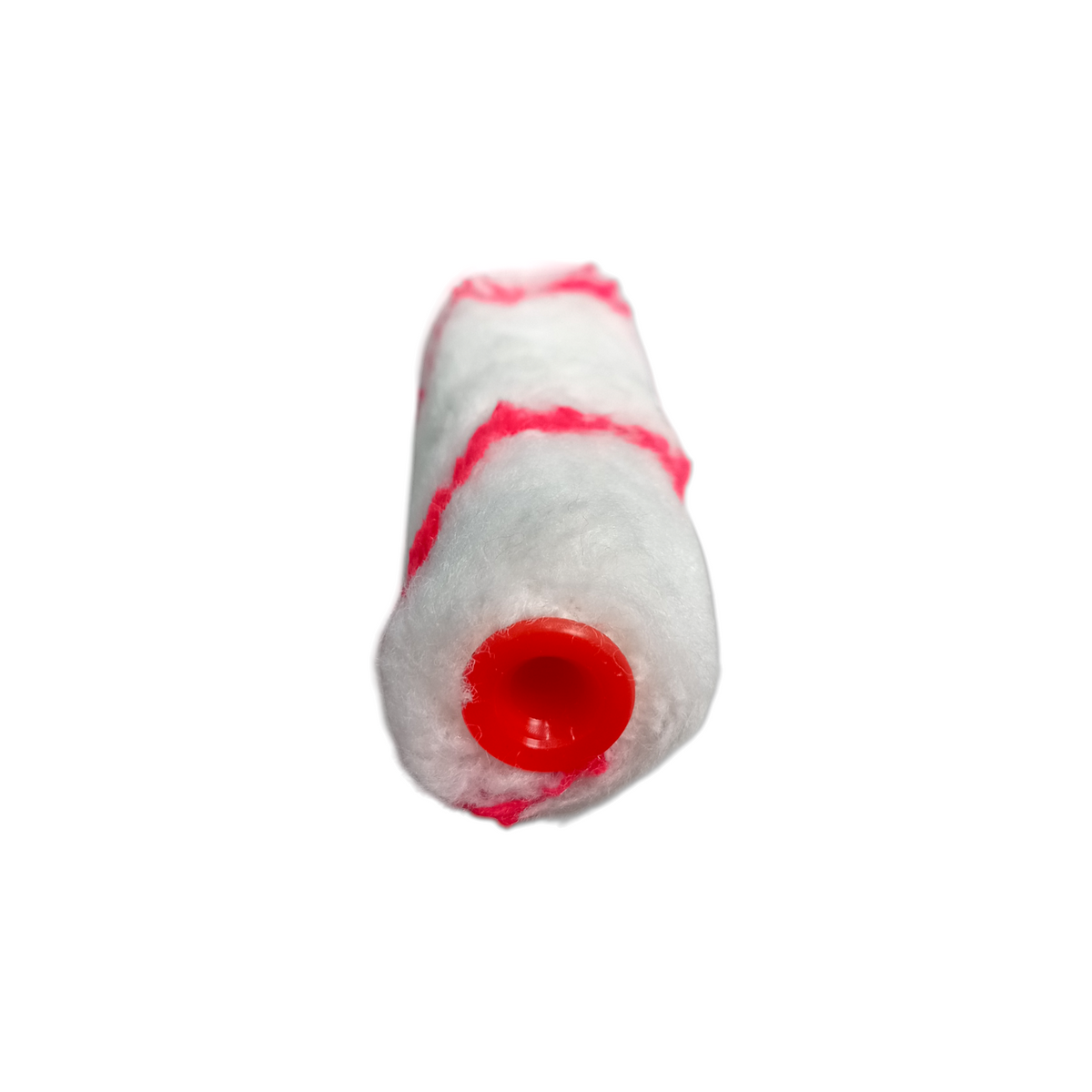 4 IN / CISAL 01 Refill Isi Kuas Busa Roll Cat Tembok Kayu Besi Kecil