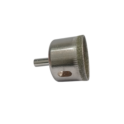 40 MM / COBZ Mata Coring Diamond Core Pelubang Keramik Granit Kaca