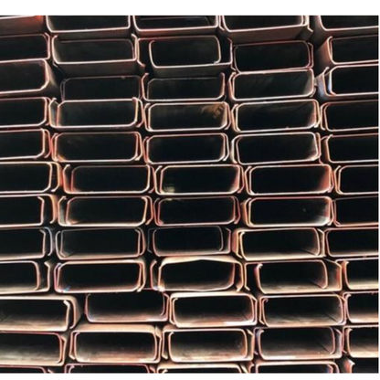 3.2 MM x 150 MM x 65 MM / TM CNP Besi Canal C Batang