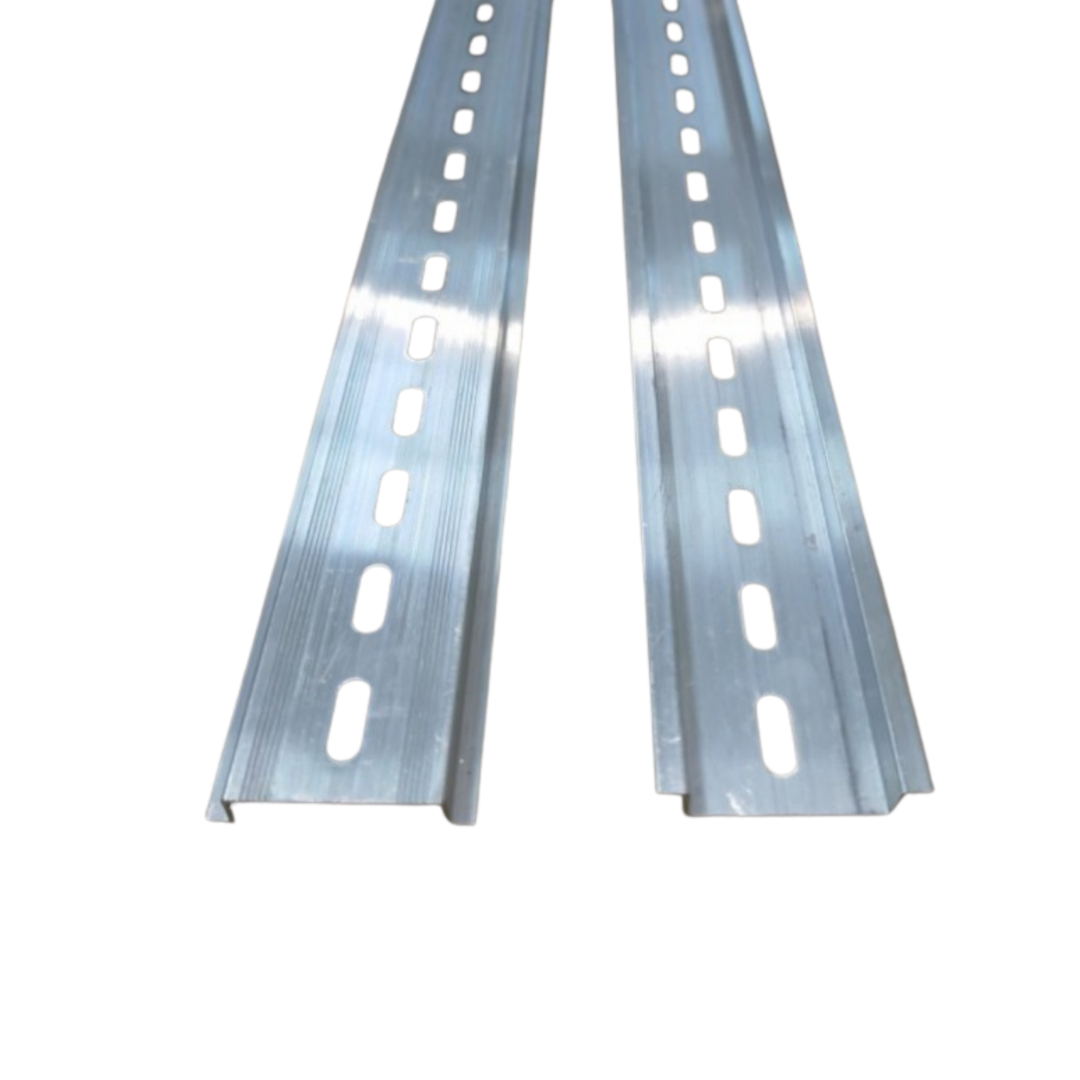 100 CM / TM Rel MCB Aluminium Batang