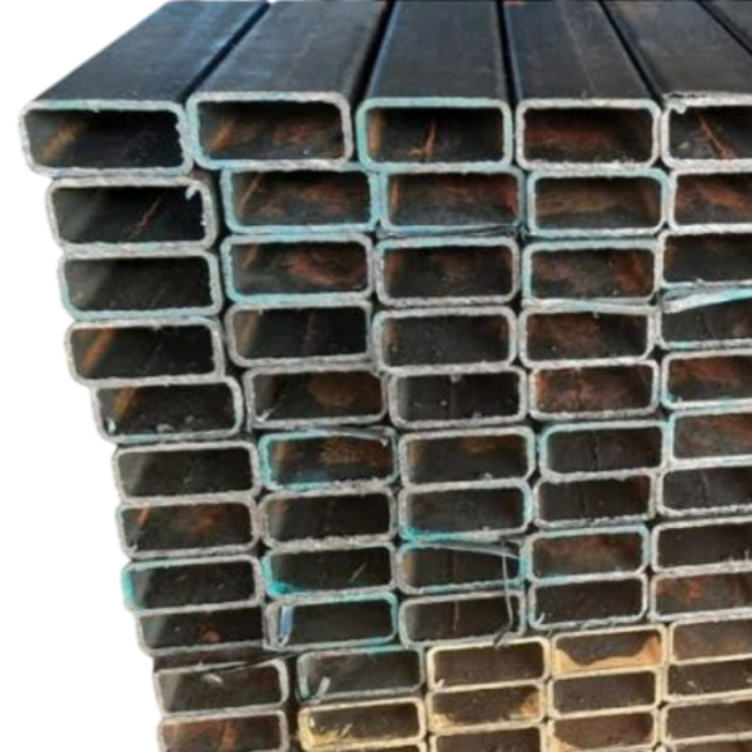 1.8 MM x 3 CM x 3 CM x 6 M / TM Stall Holo Besi Batang