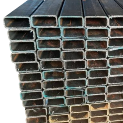 1.8 MM x 3 CM x 3 CM x 6 M / TM Stall Holo Besi Batang