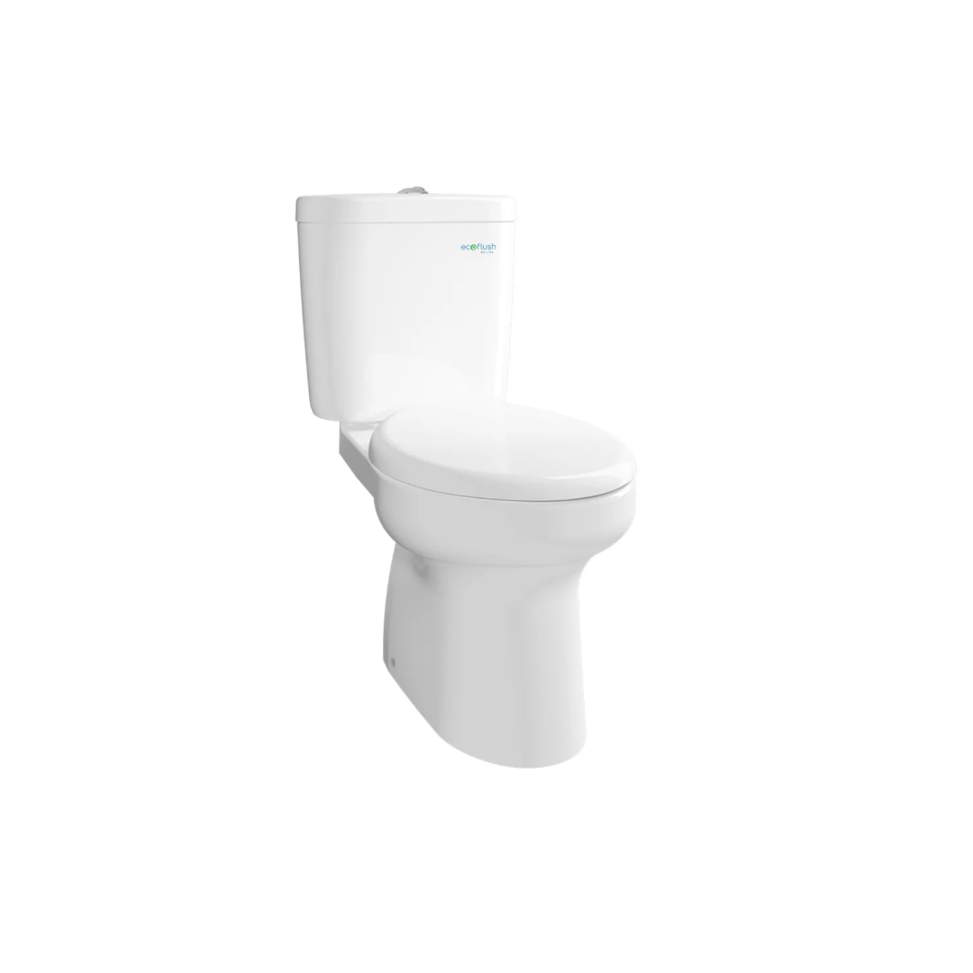 70.2 CM x 76.8 CM x 38.1 CM / TOTO CW 421 JW Monoblok Kloset Duduk Tangki Putih Set