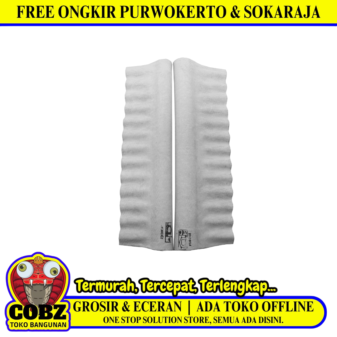 0.33 MM x 150 MM x 780 MM / TM Nok Stell Kerpus Djabes 11 (S 701) Set