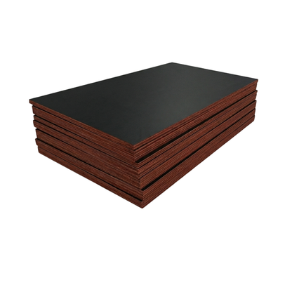 12 MM x 120 CM x 240 CM / TM Triplek Cor Film Face 1 Sisi Lembar