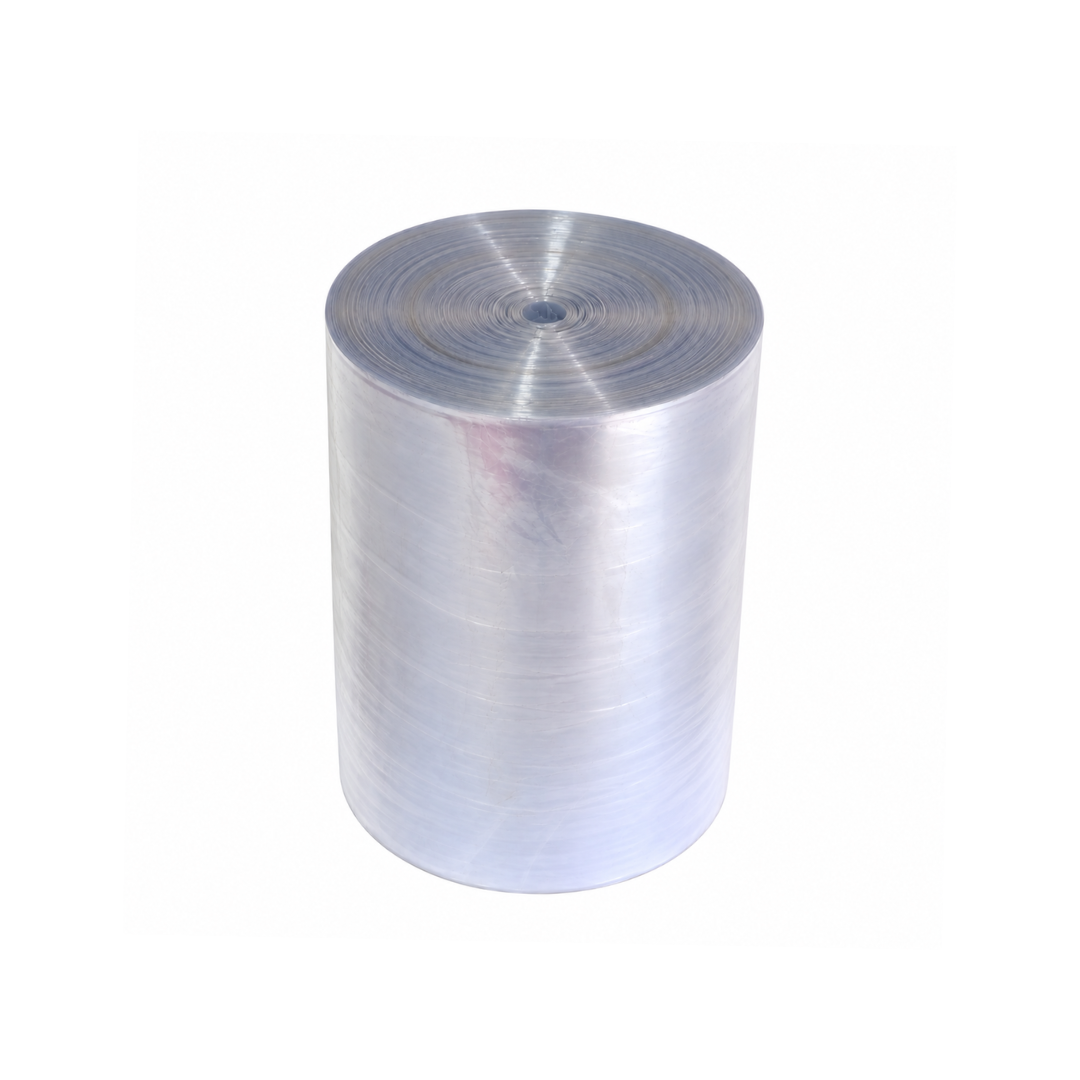 20 CM x 1 KG / TM Plastik Heatshrink Roll