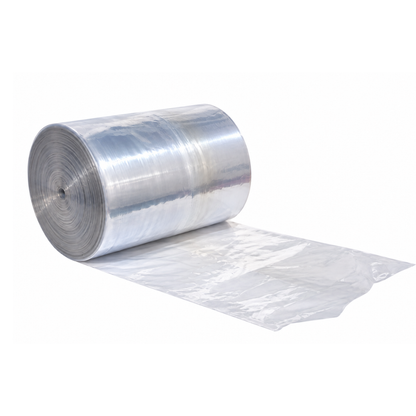 20 CM x 1 KG / TM Plastik Heatshrink Roll