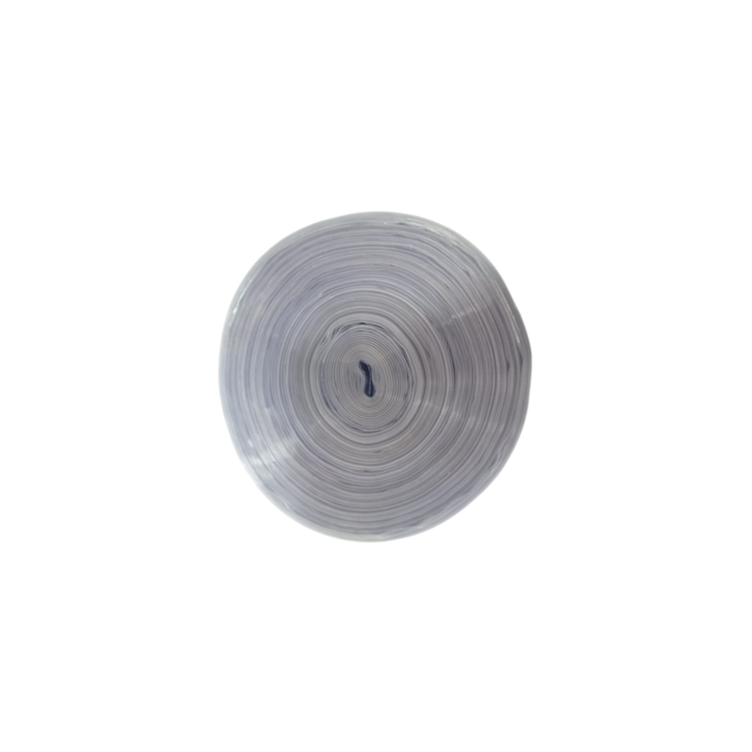 20 CM x 1 KG / TM Plastik Heatshrink Roll