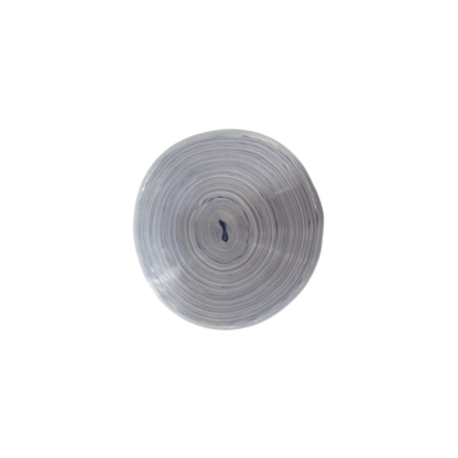 20 CM x 1 KG / TM Plastik Heatshrink Roll