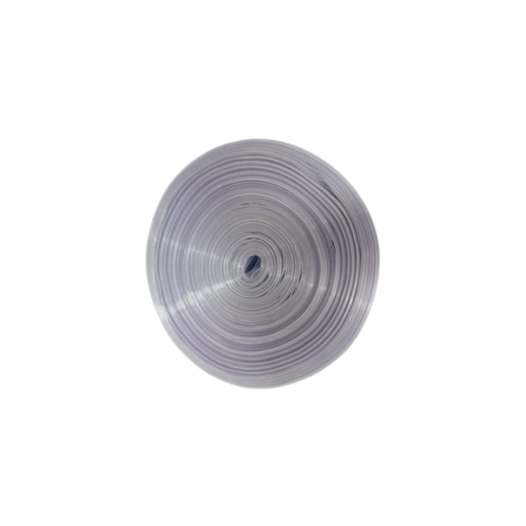 25 CM x 1 KG / TM Plastik Heatshrink Roll