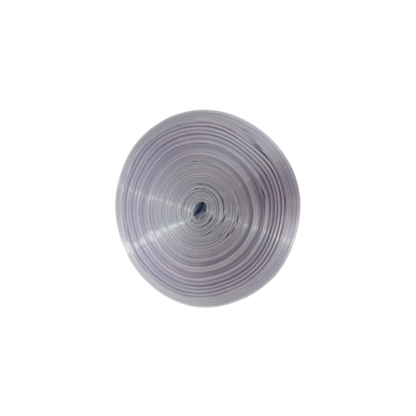 25 CM x 1 KG / TM Plastik Heatshrink Roll