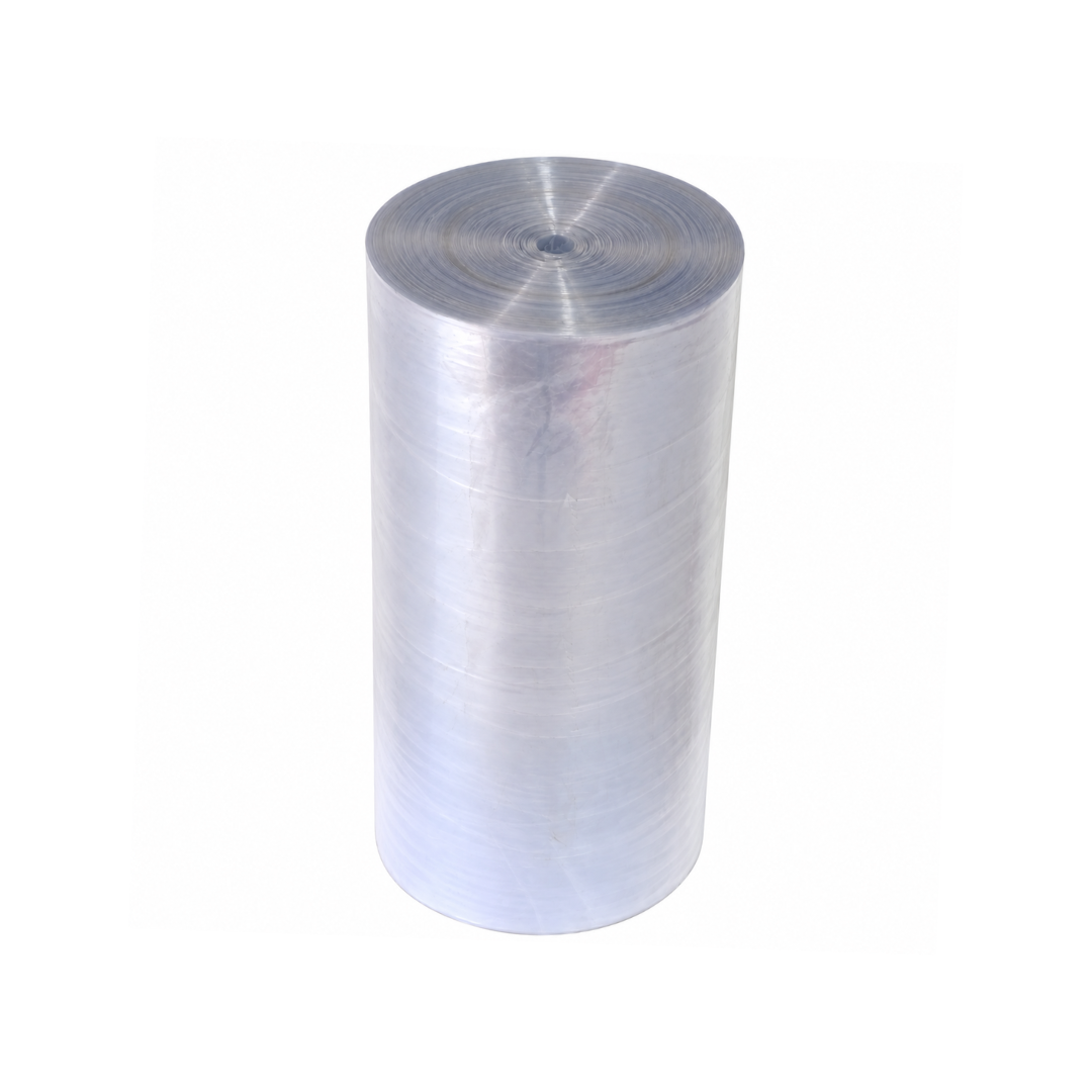 25 CM x 1 KG / TM Plastik Heatshrink Roll