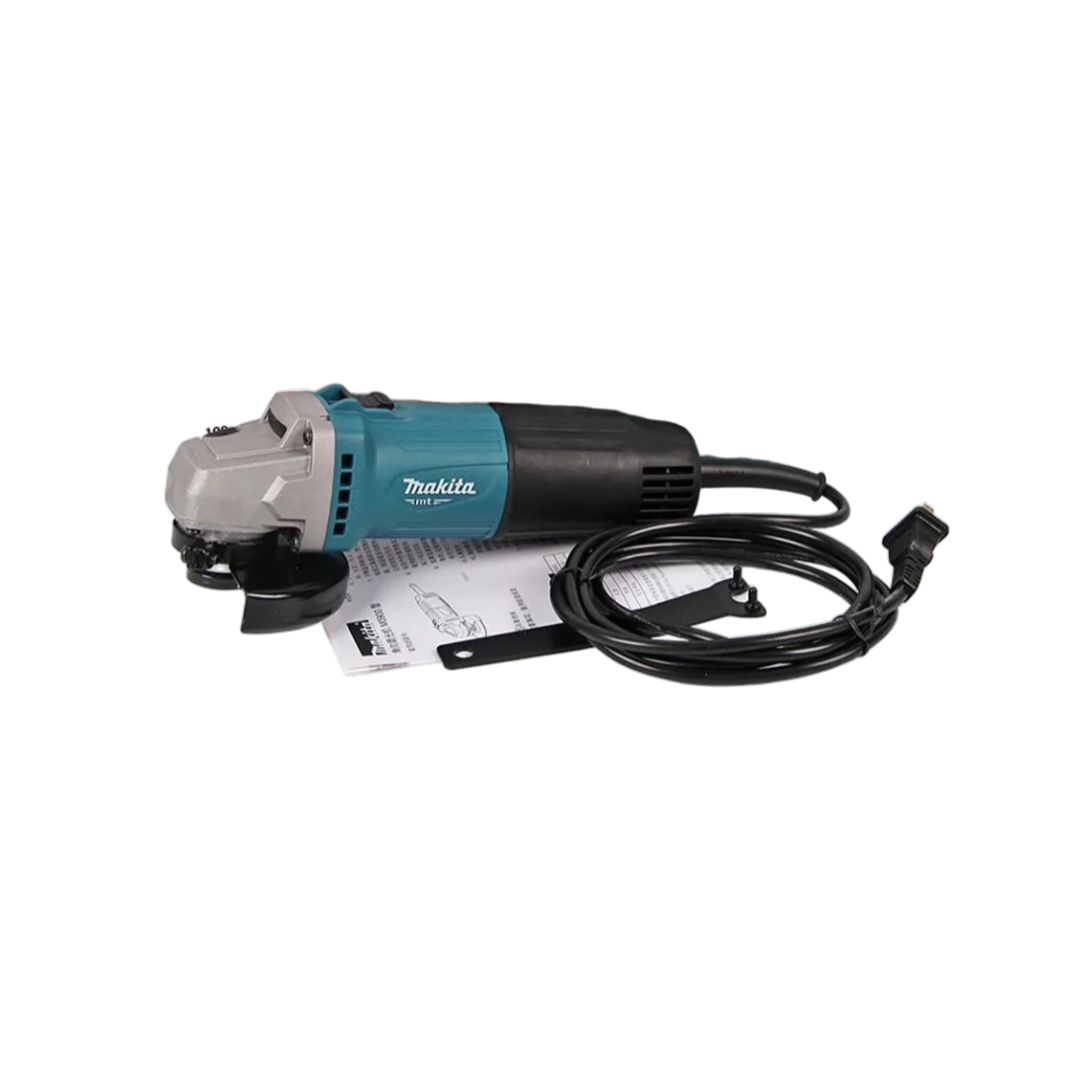 MAKITA M0900B Mesin Gerinda Tangan Kabel Set
