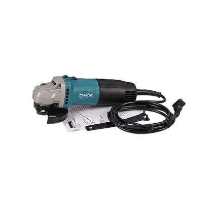 MAKITA M0900B Mesin Gerinda Tangan Kabel Set