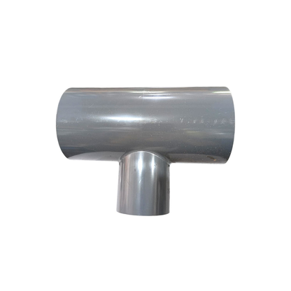 2 1/2 IN x 1 1/2 IN / RUCIKA AW Tee Sambungan Fitting Pipa PVC