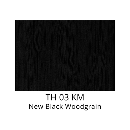 122 CM x 244 CM / TACO WOOD GRAIN / PATTERN KM HPL Lembar
